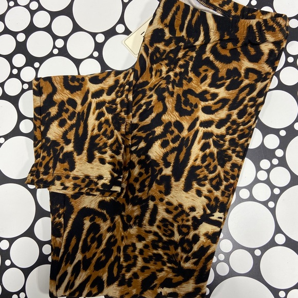 polyester spandex pants plus size